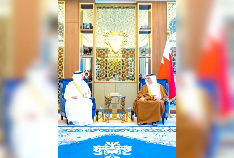 Role of Bahraini lawyers in promoting justice is praised